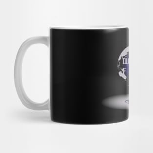 Wiseau Films Mug